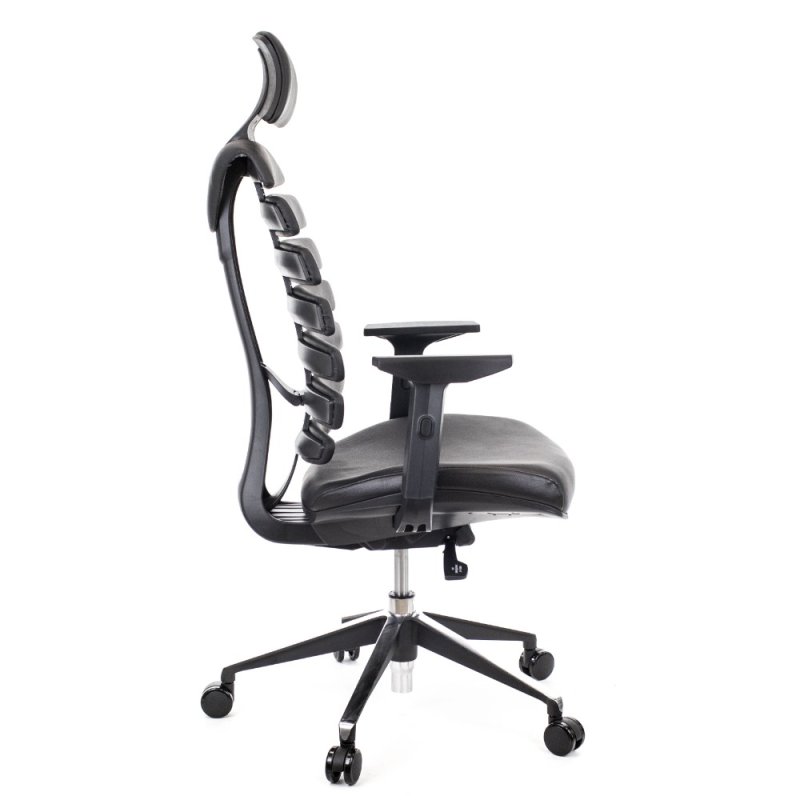 Кресло для руководителя EVERPROF 