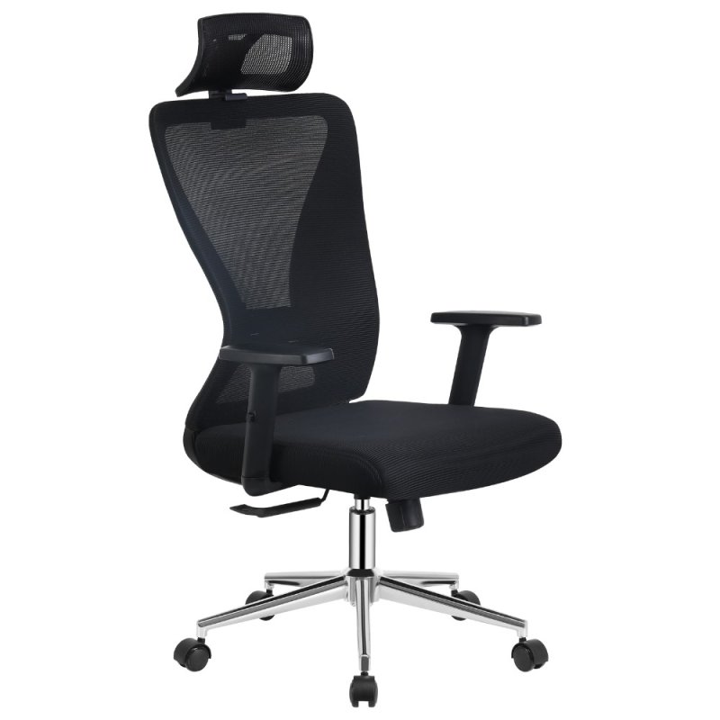 Кресло для руководителя EVERPROF 