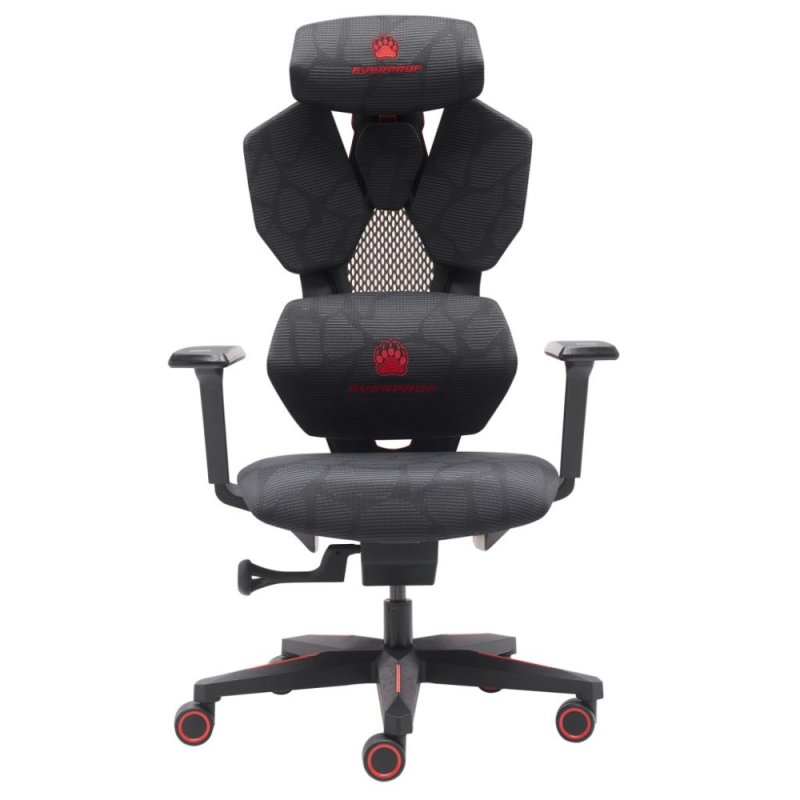 Кресло игровое EVERPROF 