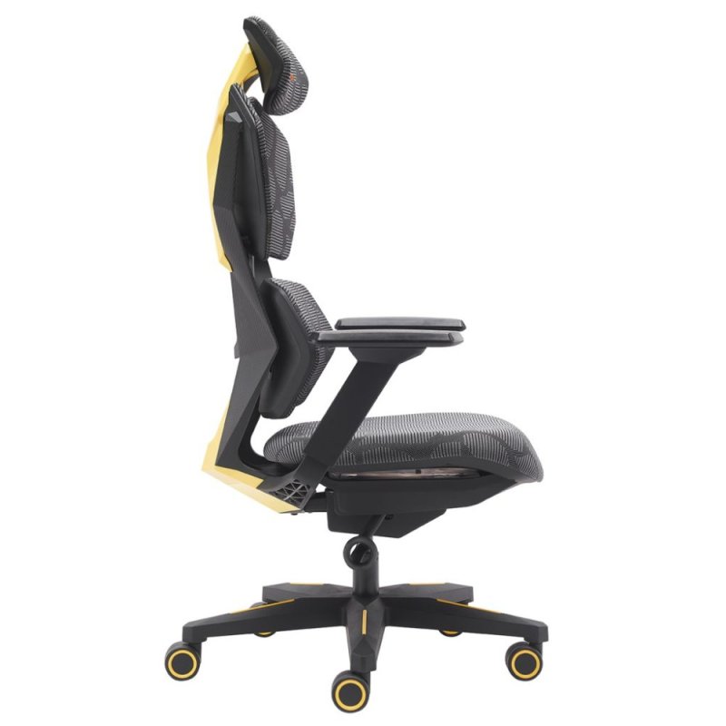 Кресло игровое EVERPROF 