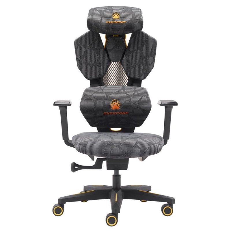 Кресло игровое EVERPROF 
