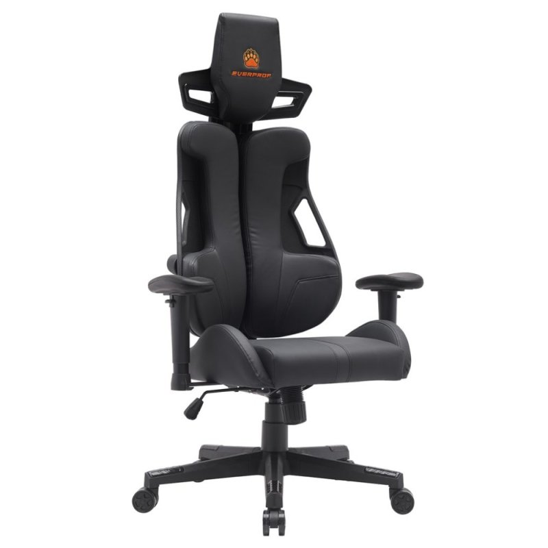 Кресло игровое EVERPROF 