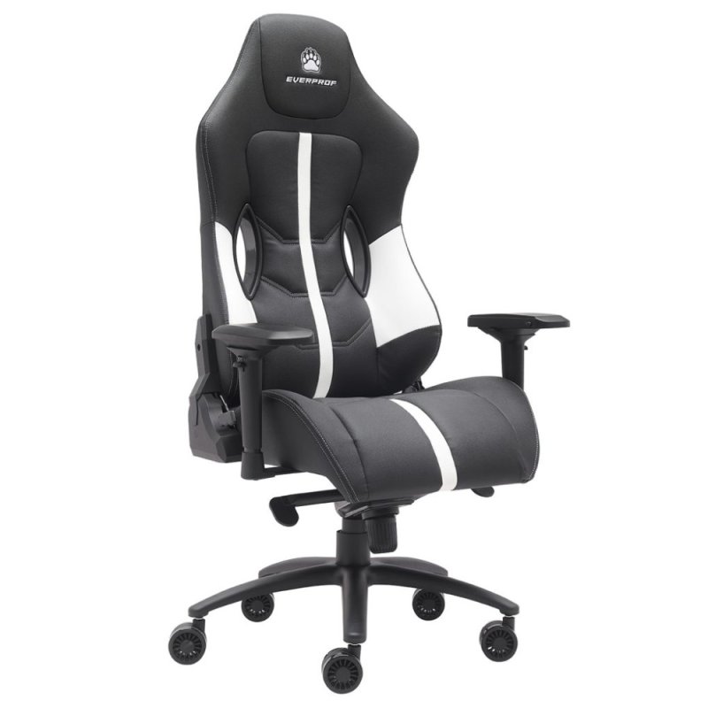Кресло игровое EVERPROF 
