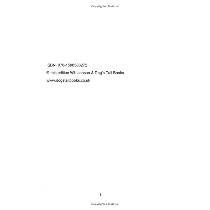 Книга на английском языке 