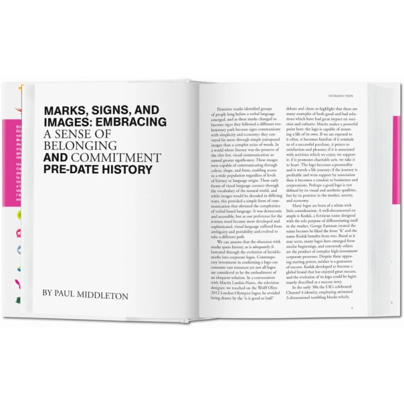 Книга на английском языке 