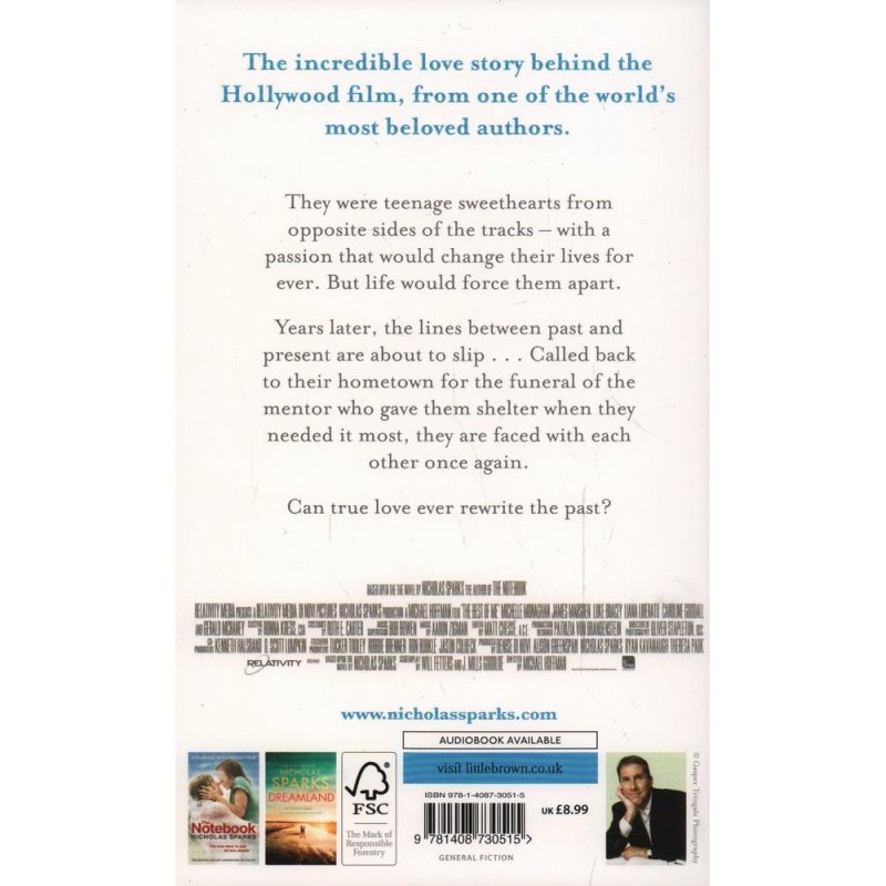 Книга на английском языке 