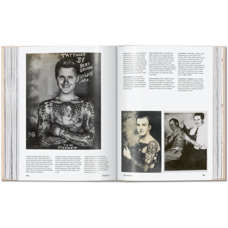 Книга на английском языке 