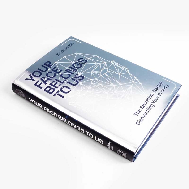 Книга на английском языке 