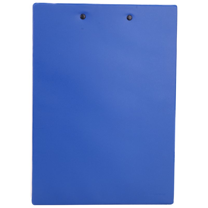 Планшет с зажимом Deli 