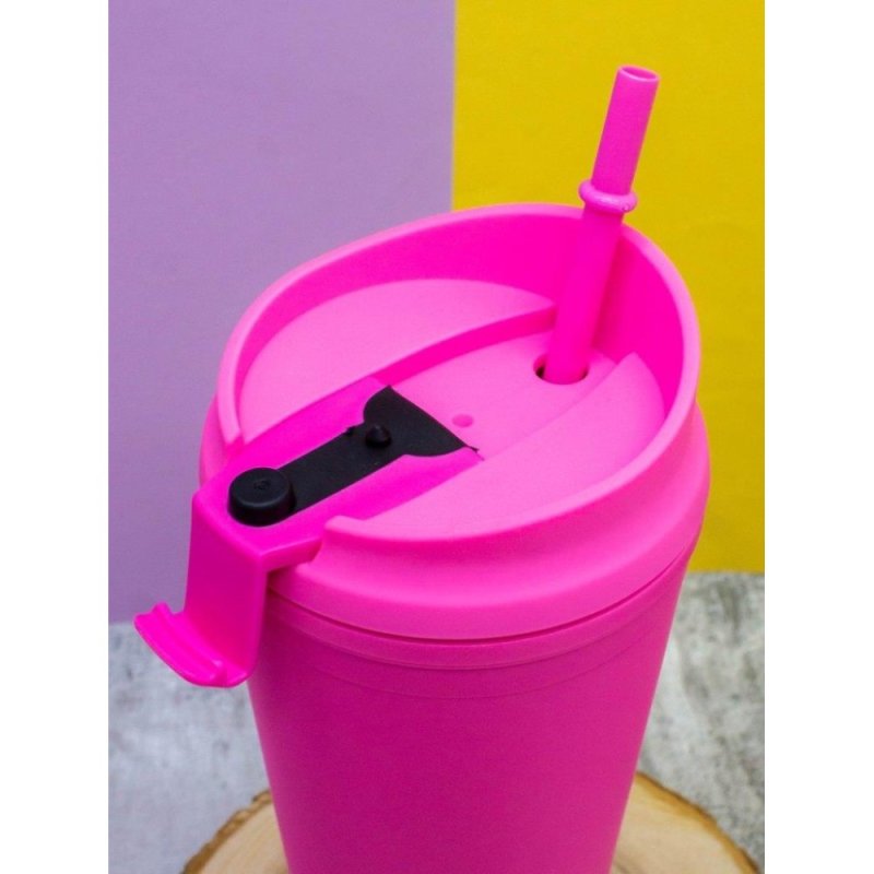 Кружка термическая 