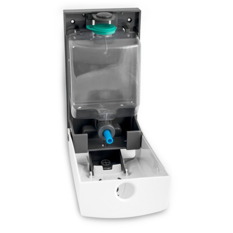 Диспенсер для жидкого мыла BXG 