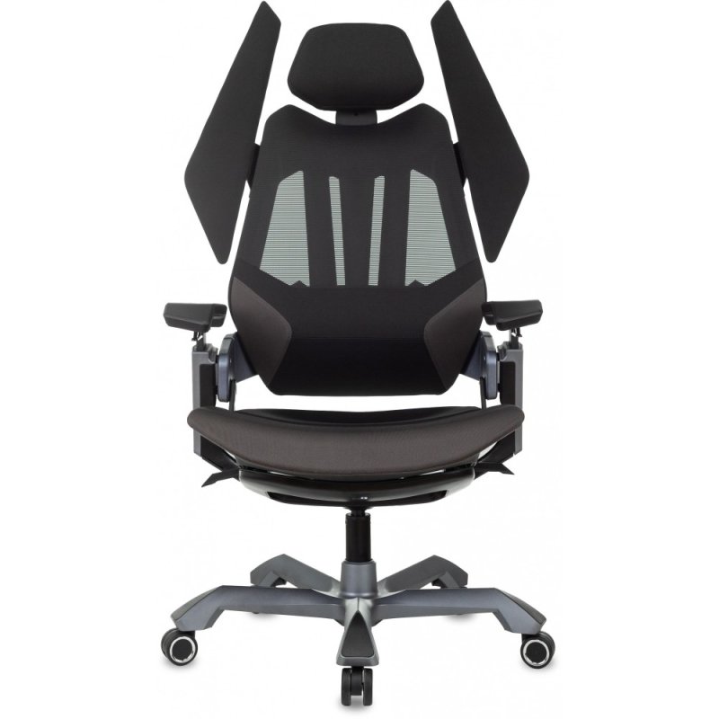 Кресло игровое Бюрократ 