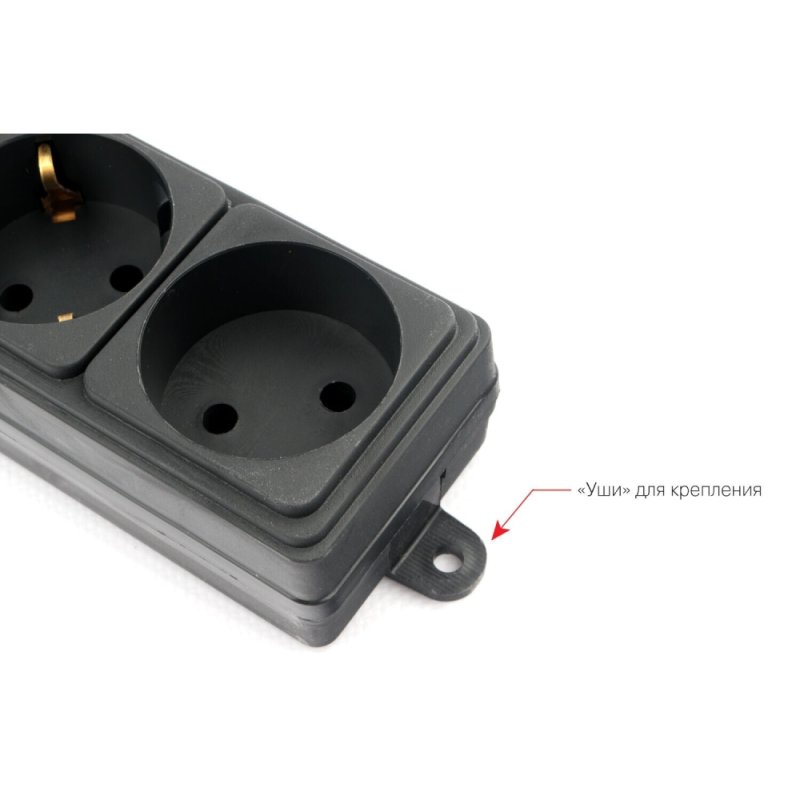 Сетевой фильтр Power Cube 