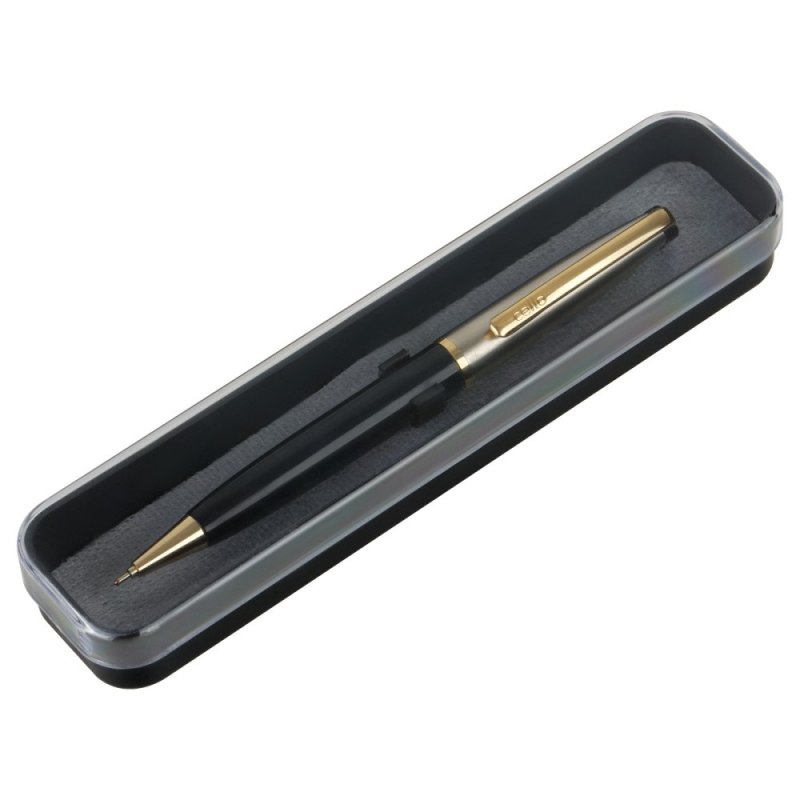 Ручка шариковая автоматическая 