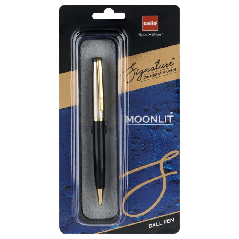 Ручка шариковая автоматическая 