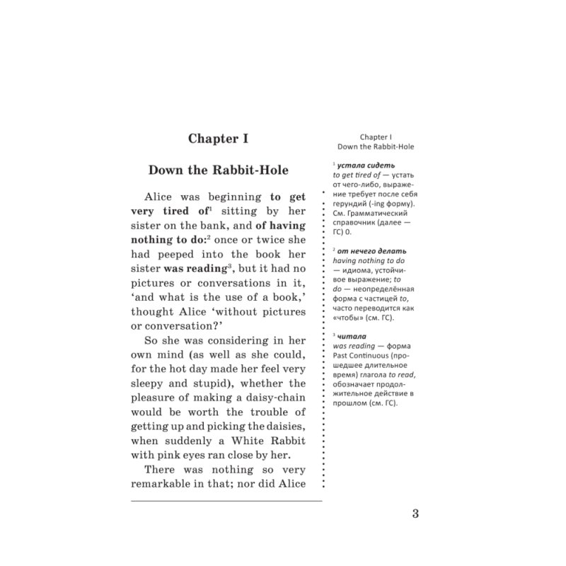 Книга на английском языке 