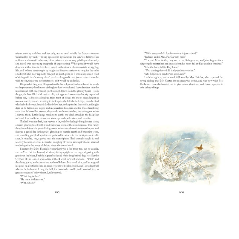 Книга на английском языке 