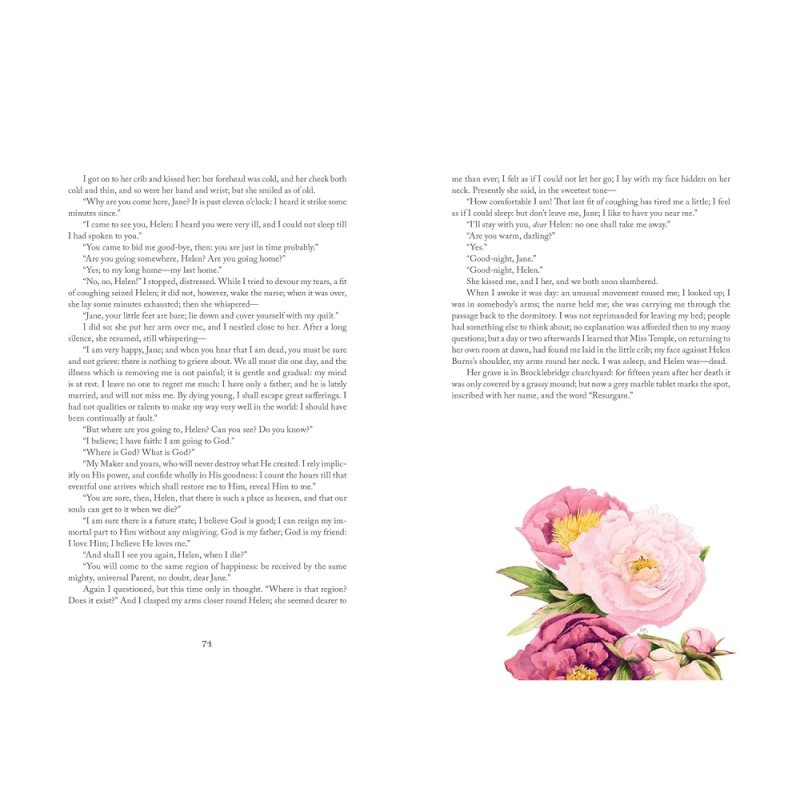 Книга на английском языке 