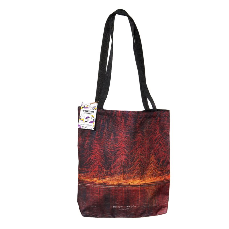 Сумка для покупок 