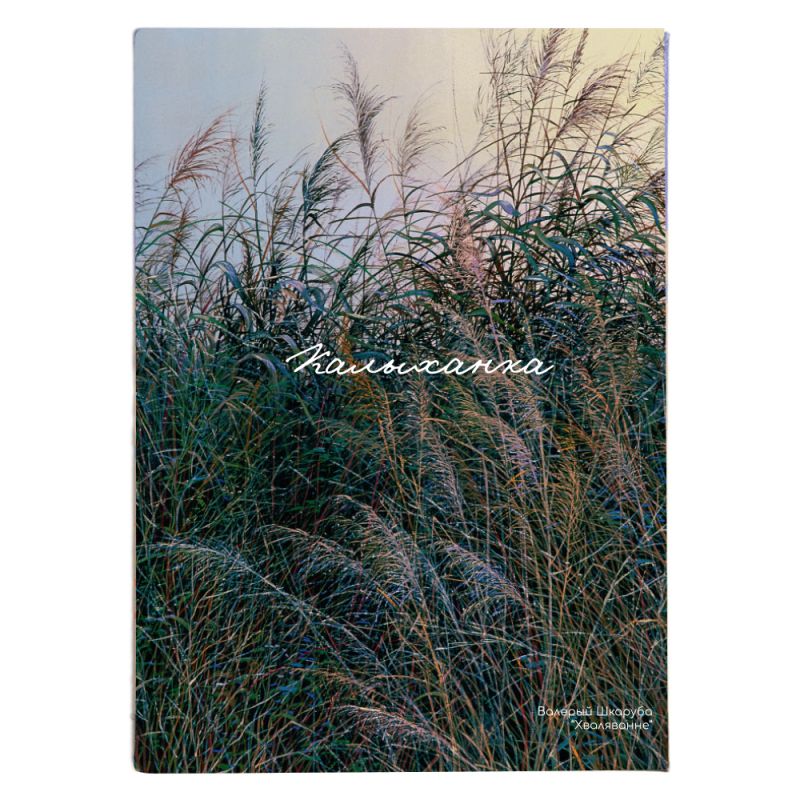 Обложка для паспорта 