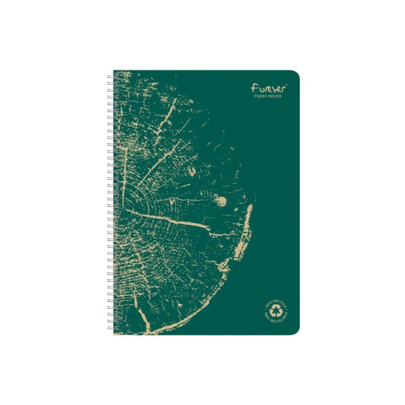 Блокнот Clairefontaine 