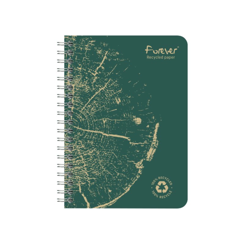 Блокнот Clairefontaine 