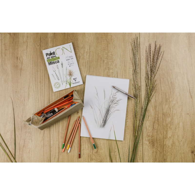 Блок-склейка 