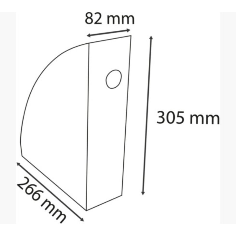 Модуль вертикальный Exacompta 