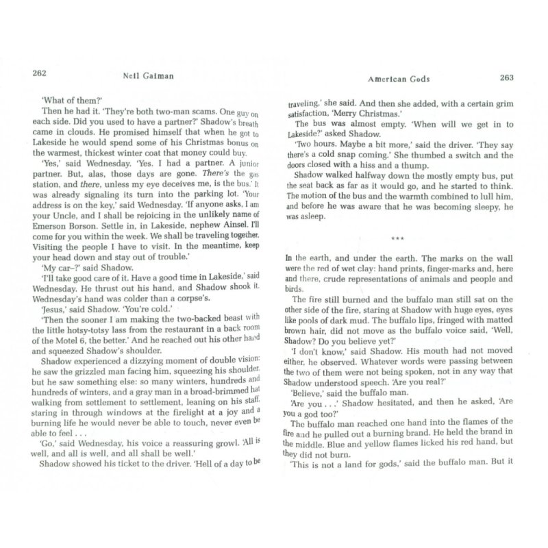 Книга на английском языке 