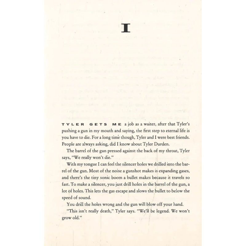 Книга на английском языке 