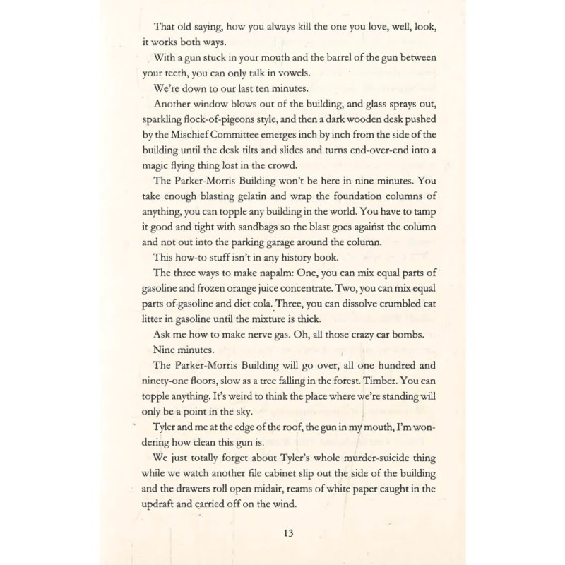 Книга на английском языке 