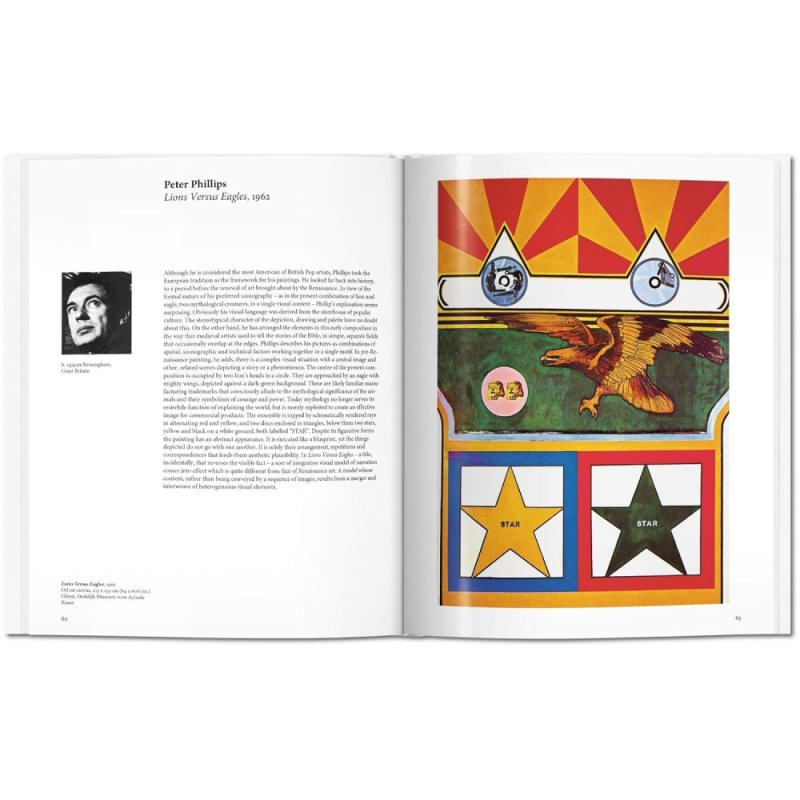 Книга на английском языке 