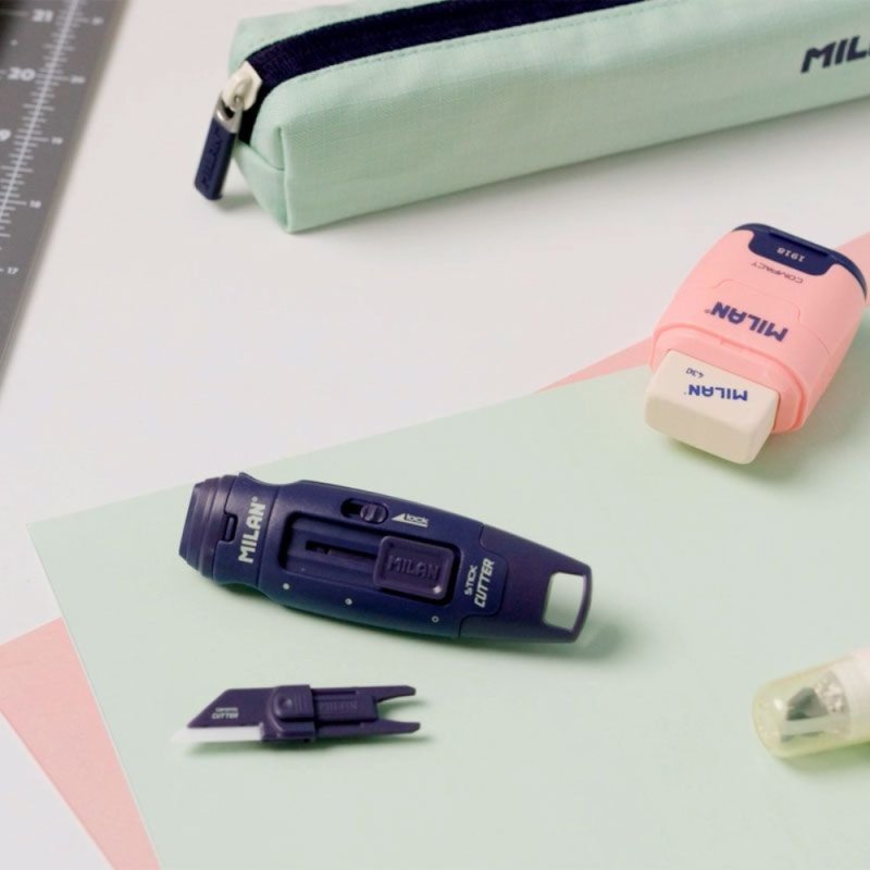 Нож для бумаги керамический 