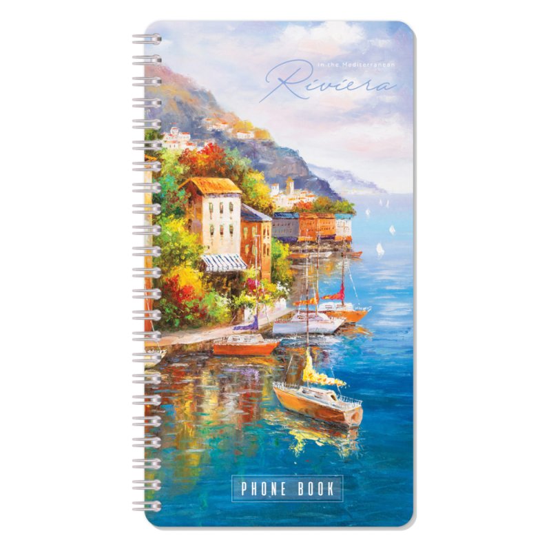 Книга алфавитная 