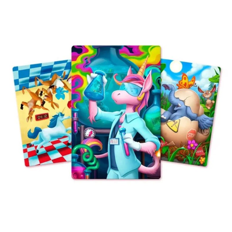 Игра настольная 