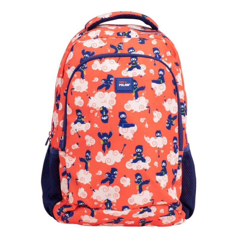 Рюкзак молодежный 