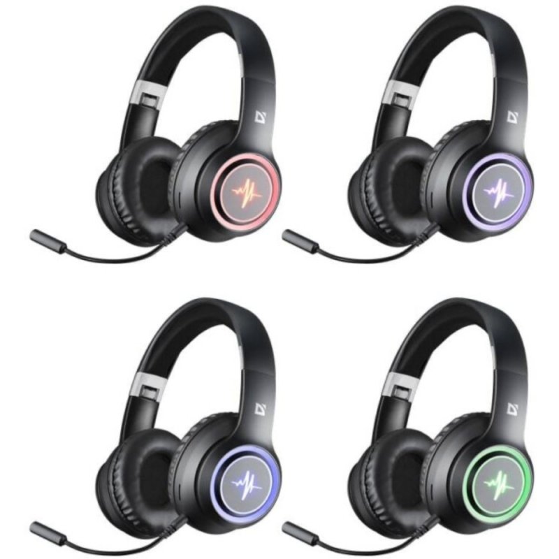 Наушники беспроводные Defender 