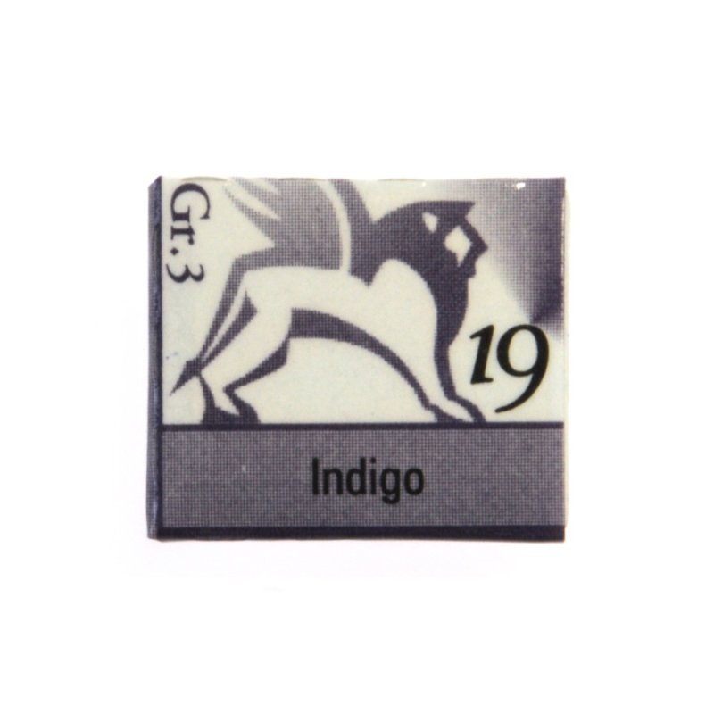 Краски акварельные 