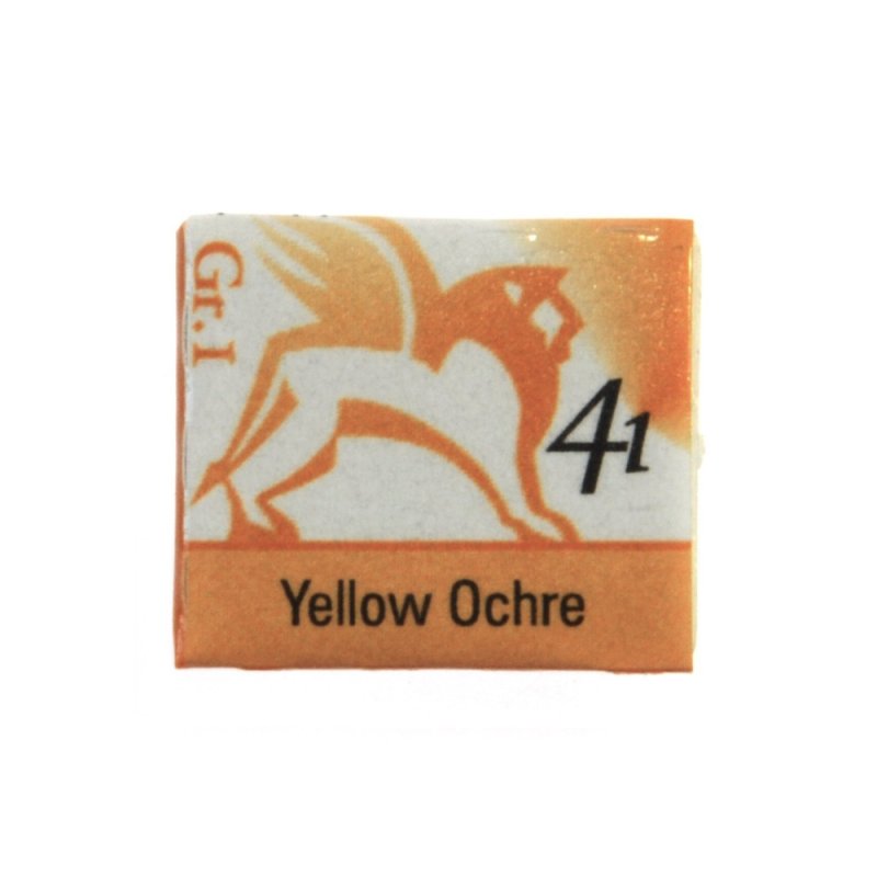 Краски акварельные 