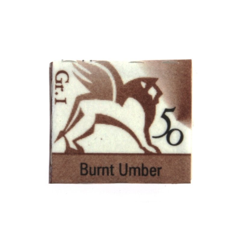 Краски акварельные 