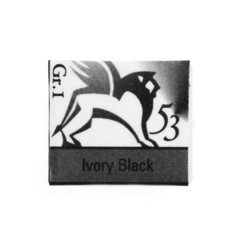 Краски акварельные 