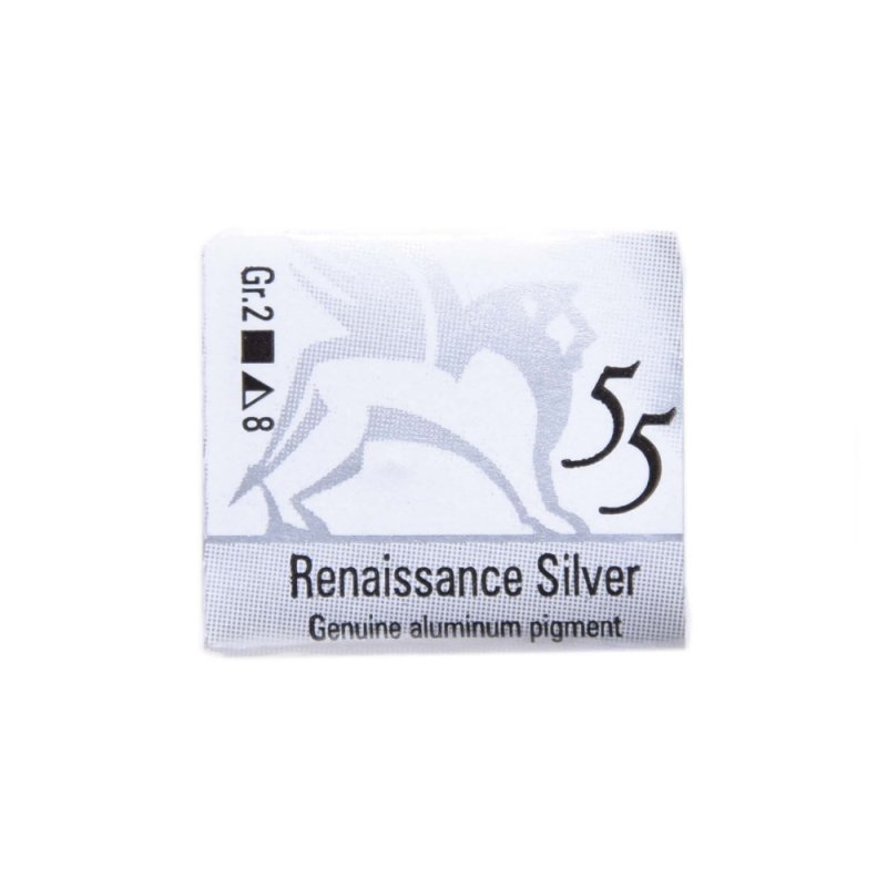 Краски акварельные 