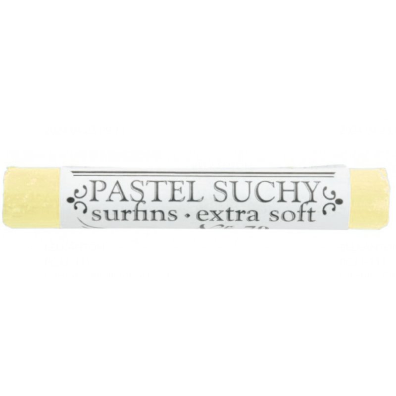 Пастель сухая 