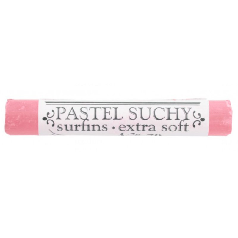 Пастель сухая 