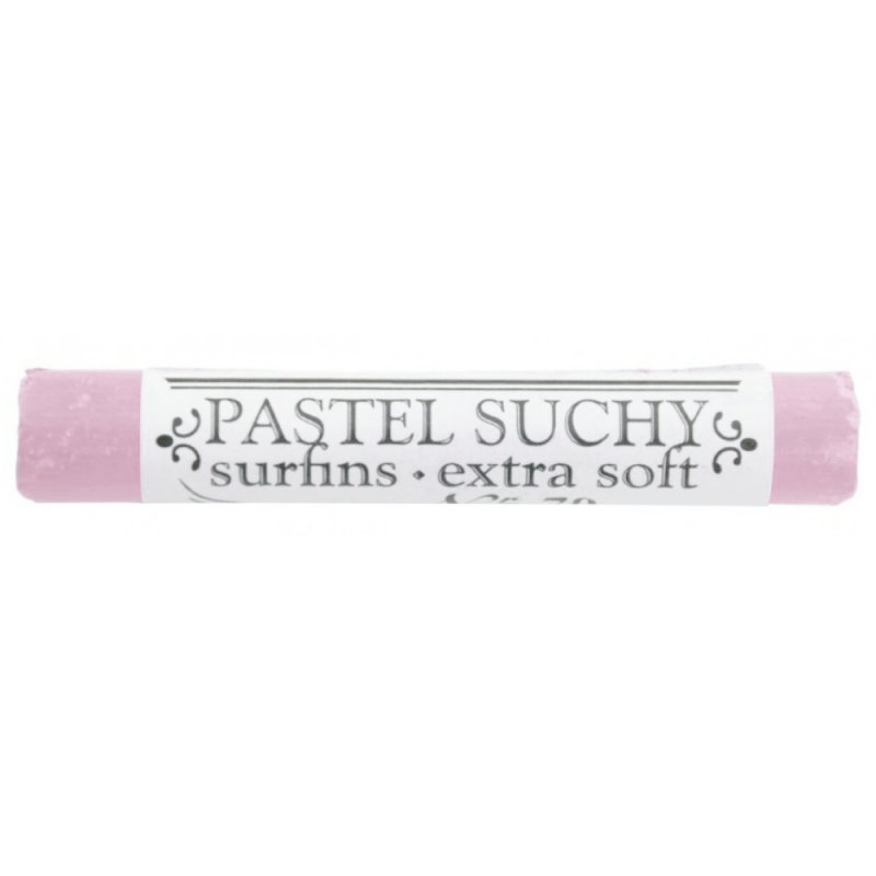 Пастель сухая 