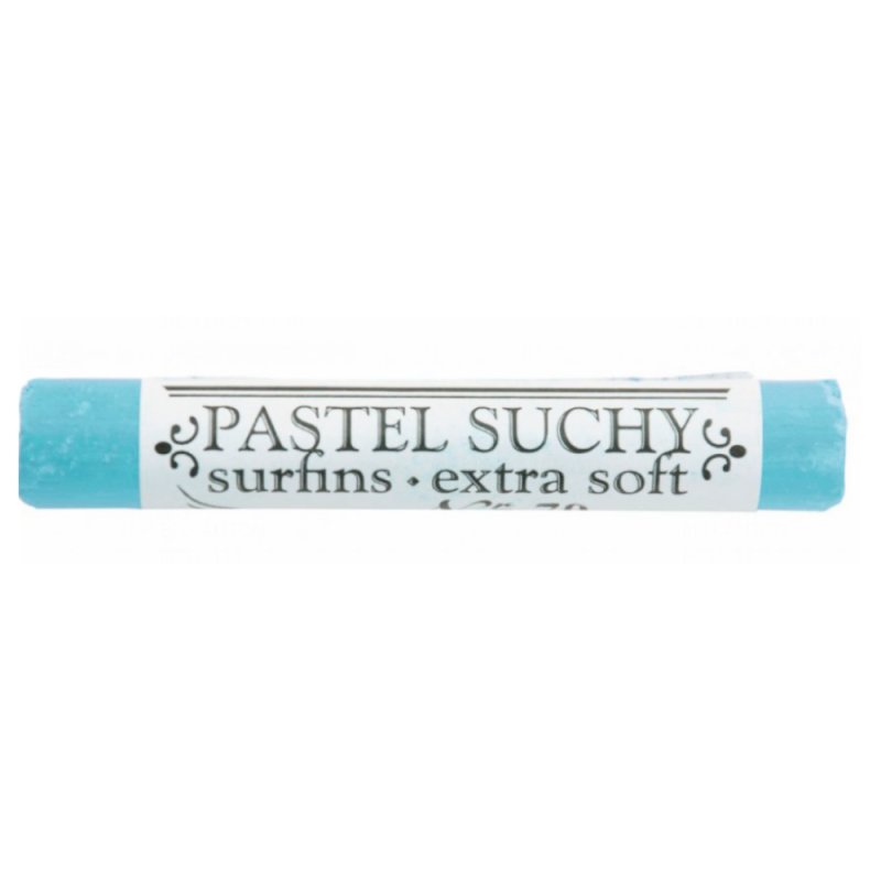 Пастель сухая 