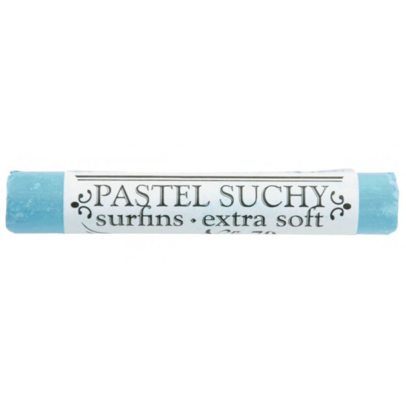 Пастель сухая 