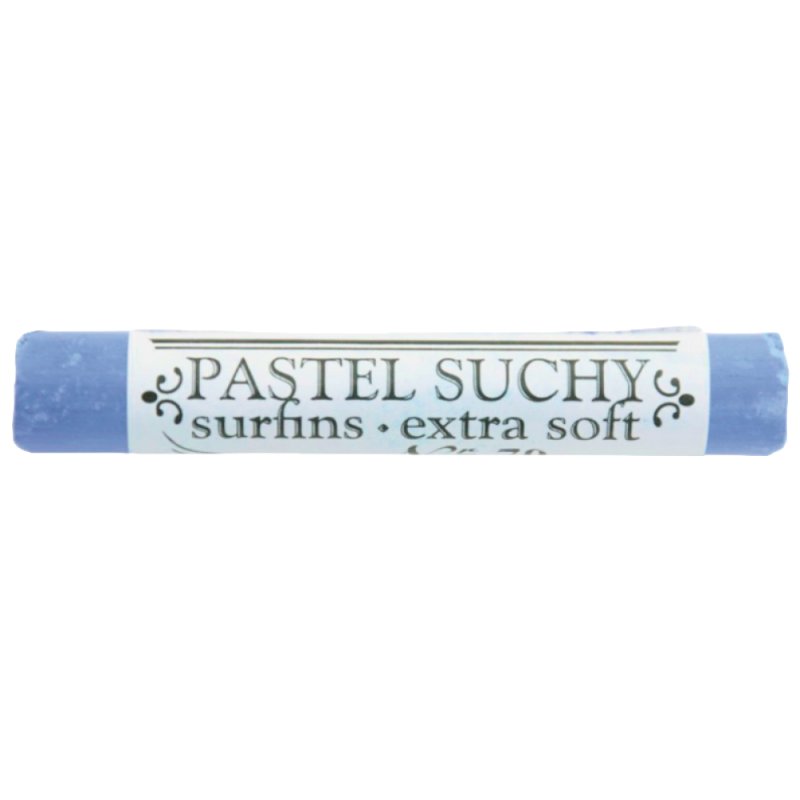 Пастель сухая 