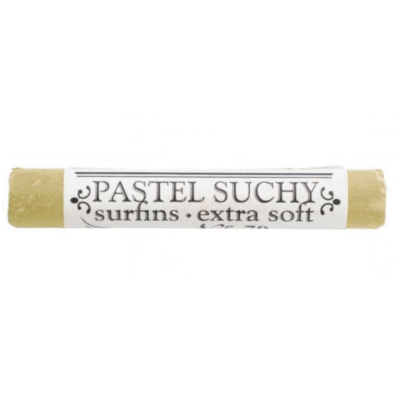 Пастель сухая 