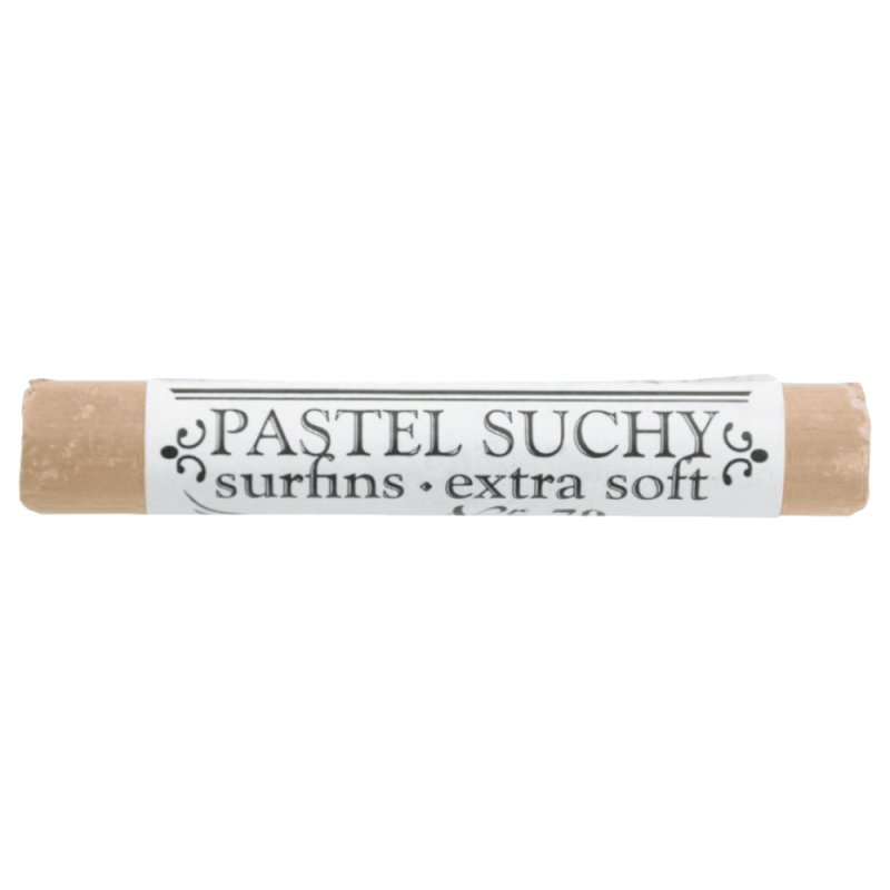 Пастель сухая 